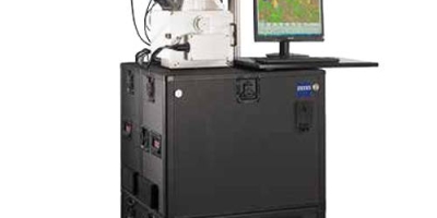 蔡司ParticleSCAN VP