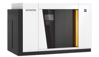 工业CT断层扫描测量技术助力鱼化石研究