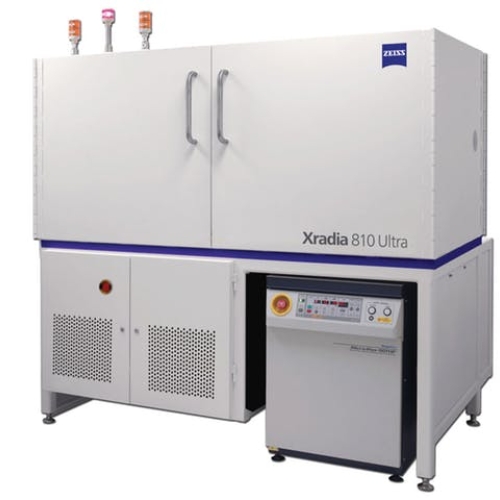 蔡司Xradia 810 Ultra
