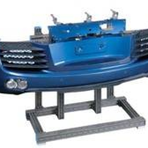 蔡司CARFIT CMP