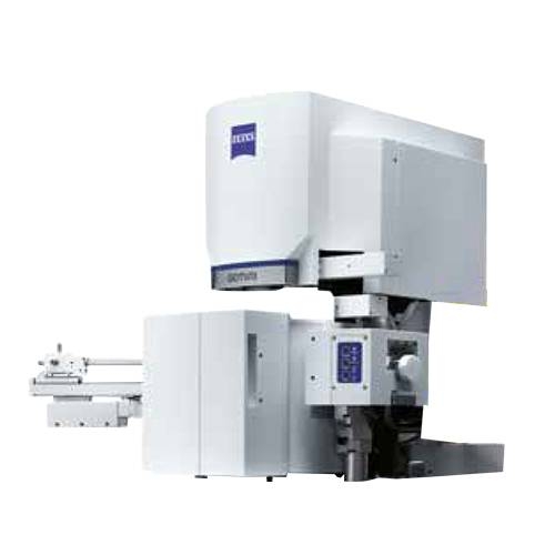 蔡司Correlative Cleanliness Analysis