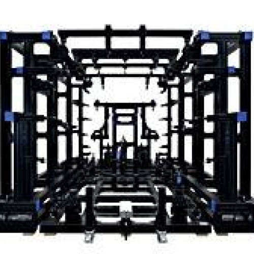蔡司CARFIT CMX