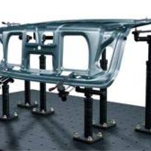 蔡司CARFIT CME