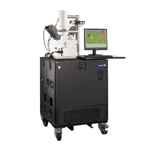 蔡司ParticleSCAN VP