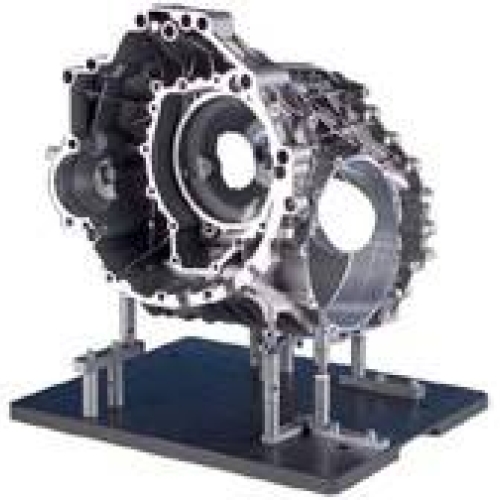 蔡司CARFIT CMB