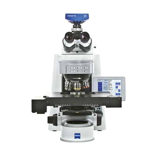 蔡司Particle Analyzer