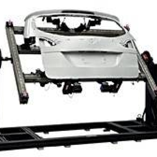 蔡司CARFIT CMO