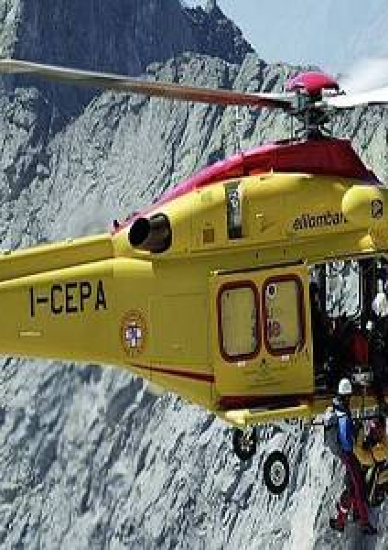 Agusta Westland