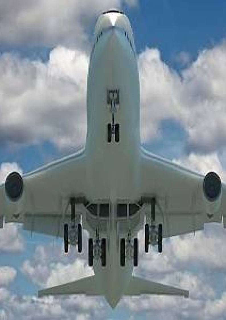 Jamco Aeropspace